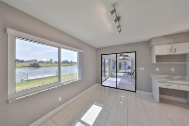 One or more photo(s) has been virtually staged. INCREDIBLE on Sandpiper Golf Club in Florida - for sale on GolfHomes.com, golf home, golf lot