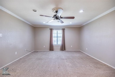 Welcome to this beautifully updated, charming 3-bedroom, 3-bath on Abilene Country Club - South Course in Texas - for sale on GolfHomes.com, golf home, golf lot