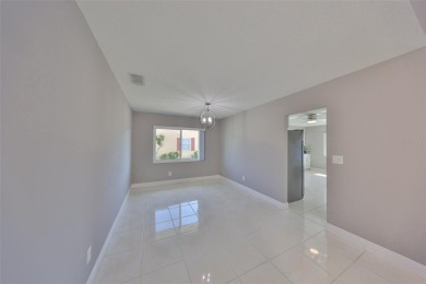 One or more photo(s) has been virtually staged. INCREDIBLE on Sandpiper Golf Club in Florida - for sale on GolfHomes.com, golf home, golf lot