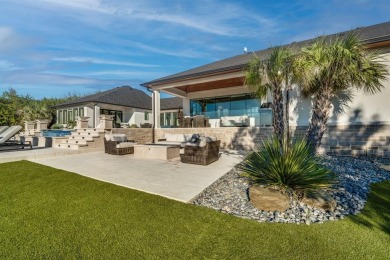 Nestled against the scenic Corps of Engineers land with stunning on White Bluff Resort - Old Course in Texas - for sale on GolfHomes.com, golf home, golf lot