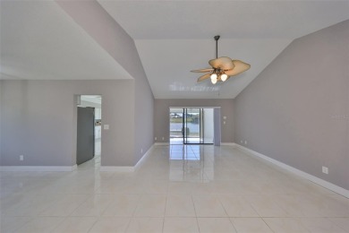One or more photo(s) has been virtually staged. INCREDIBLE on Sandpiper Golf Club in Florida - for sale on GolfHomes.com, golf home, golf lot