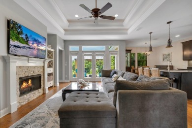 Charming Southwood home! First time on the market! Super clean on Southwood Golf Club in Florida - for sale on GolfHomes.com, golf home, golf lot