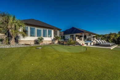 Nestled against the scenic Corps of Engineers land with stunning on White Bluff Resort - Old Course in Texas - for sale on GolfHomes.com, golf home, golf lot