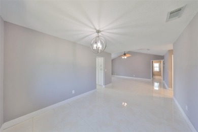 One or more photo(s) has been virtually staged. INCREDIBLE on Sandpiper Golf Club in Florida - for sale on GolfHomes.com, golf home, golf lot