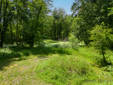 Hard to find 120ft of sandy private frontage on highly desirable on Silver Lake Country Club in Michigan - for sale on GolfHomes.com, golf home, golf lot