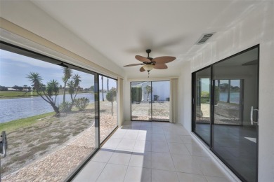 One or more photo(s) has been virtually staged. INCREDIBLE on Sandpiper Golf Club in Florida - for sale on GolfHomes.com, golf home, golf lot