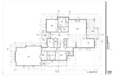 Situated in Preservation neighborhood backing to the tranquil on Sunriver Caldera Springs Golf Course in Oregon - for sale on GolfHomes.com, golf home, golf lot