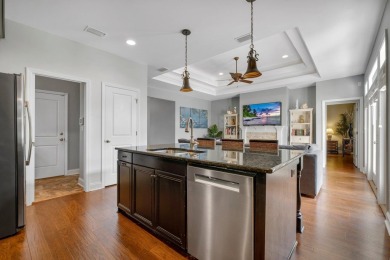 Charming Southwood home! First time on the market! Super clean on Southwood Golf Club in Florida - for sale on GolfHomes.com, golf home, golf lot