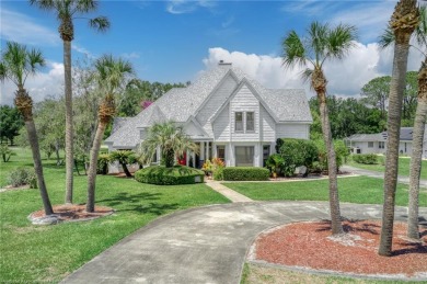 If you are looking for a special home with a lot of charm, you on Golf Hammock Country Club, Inc in Florida - for sale on GolfHomes.com, golf home, golf lot