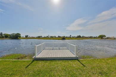 One or more photo(s) has been virtually staged. INCREDIBLE on Sandpiper Golf Club in Florida - for sale on GolfHomes.com, golf home, golf lot