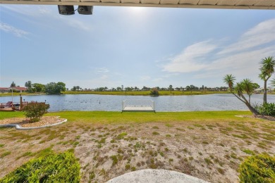 One or more photo(s) has been virtually staged. INCREDIBLE on Sandpiper Golf Club in Florida - for sale on GolfHomes.com, golf home, golf lot