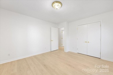 Welcome to 1840 Stoneyridge Drive, solid brick ranch home in on Pine Island Country Club in North Carolina - for sale on GolfHomes.com, golf home, golf lot