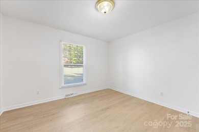 Welcome to 1840 Stoneyridge Drive, solid brick ranch home in on Pine Island Country Club in North Carolina - for sale on GolfHomes.com, golf home, golf lot