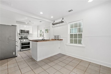 Your Decatur Dream Home awaits! This 1,300 sq ft bungalow is on East Lake Golf Club in Georgia - for sale on GolfHomes.com, golf home, golf lot