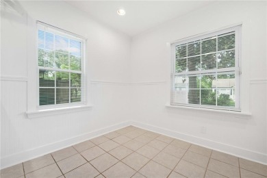 Your Decatur Dream Home awaits! This 1,300 sq ft bungalow is on East Lake Golf Club in Georgia - for sale on GolfHomes.com, golf home, golf lot