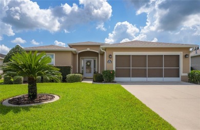 OWNER IS MOTIVATED! Welcome to this charming 3-Bedroom, 2-Bath on Summerglen Country Club in Florida - for sale on GolfHomes.com, golf home, golf lot