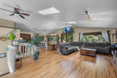 Seller contribution of $5k towards buyer close costs and/or rate on The Old Back Nine At Mountain High in Oregon - for sale on GolfHomes.com, golf home, golf lot