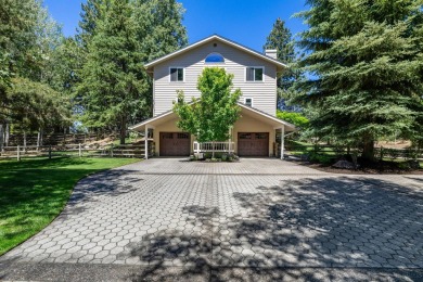 Seller contribution of $5k towards buyer close costs and/or rate on The Old Back Nine At Mountain High in Oregon - for sale on GolfHomes.com, golf home, golf lot