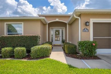 OWNER IS MOTIVATED! Welcome to this charming 3-Bedroom, 2-Bath on Summerglen Country Club in Florida - for sale on GolfHomes.com, golf home, golf lot