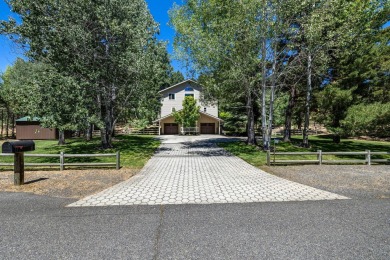 Seller contribution of $5k towards buyer close costs and/or rate on The Old Back Nine At Mountain High in Oregon - for sale on GolfHomes.com, golf home, golf lot