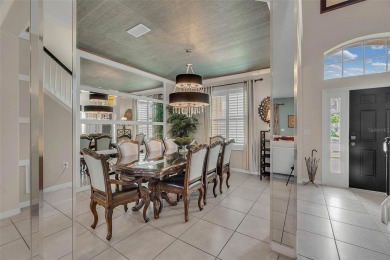 Here's your chance to own one of the three vacation properties on Providence Golf Club in Florida - for sale on GolfHomes.com, golf home, golf lot