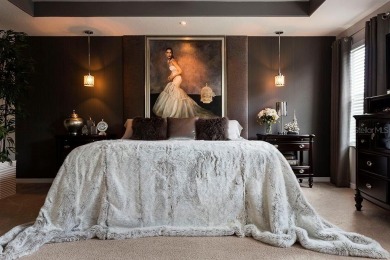 Here's your chance to own one of the three vacation properties on Providence Golf Club in Florida - for sale on GolfHomes.com, golf home, golf lot