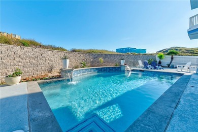 OUTSTANDING Views of the Gulf!!!! This fully furnished, custom on Palmilla Beach Golf Club in Texas - for sale on GolfHomes.com, golf home, golf lot