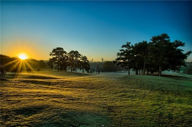 Exceptional New Construction Estate at the intersection of on North Fulton Golf Course in Georgia - for sale on GolfHomes.com, golf home, golf lot