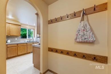 OPEN HOUSES 5/31 SAT 12-3  6/1 SUN 1-4 Exceptional home in a on Eagle Hills Golf Course in Idaho - for sale on GolfHomes.com, golf home, golf lot