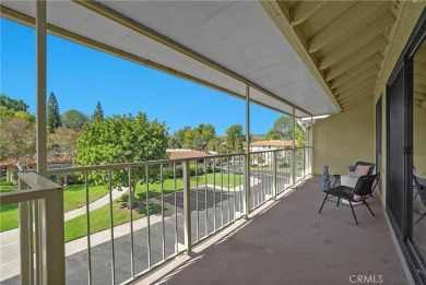 A Turn-key Castilla unit that is now ready for a new owner. This on Leisure Village Par 3 Golf Course in California - for sale on GolfHomes.com, golf home, golf lot
