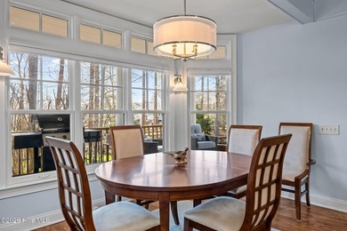 Discover refined coastal living in this exceptional Bosher's on Sound Golf Links at Albemarle Plantation in North Carolina - for sale on GolfHomes.com, golf home, golf lot