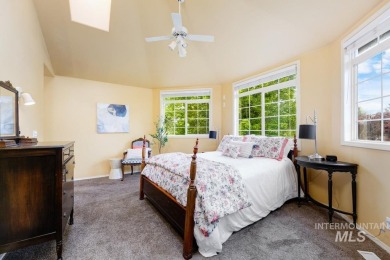 OPEN HOUSES 5/31 SAT 12-3  6/1 SUN 1-4 Exceptional home in a on Eagle Hills Golf Course in Idaho - for sale on GolfHomes.com, golf home, golf lot