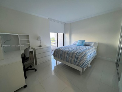 Spacious 3-bedroom, 2-bath corner unit at Parc Central South in on Turnberry Isle Resort and Club in Florida - for sale on GolfHomes.com, golf home, golf lot