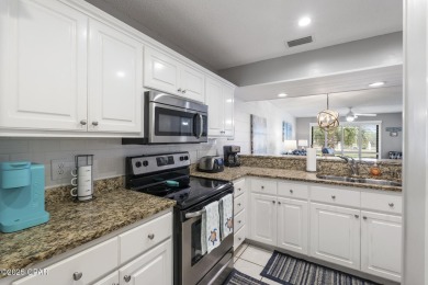 WOW, this Condo is Amazing, Granite Kitchen Counters, Furnished on Edgewater Beach Resort in Florida - for sale on GolfHomes.com, golf home, golf lot