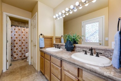 OPEN HOUSES 5/31 SAT 12-3  6/1 SUN 1-4 Exceptional home in a on Eagle Hills Golf Course in Idaho - for sale on GolfHomes.com, golf home, golf lot