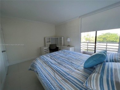 Spacious 3-bedroom, 2-bath corner unit at Parc Central South in on Turnberry Isle Resort and Club in Florida - for sale on GolfHomes.com, golf home, golf lot