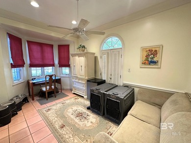 Beautifully designed and thoughtfully upgraded, this Rock Creek on Rock Creek Golf Club in Alabama - for sale on GolfHomes.com, golf home, golf lot