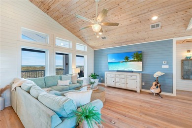 OUTSTANDING Views of the Gulf!!!! This fully furnished, custom on Palmilla Beach Golf Club in Texas - for sale on GolfHomes.com, golf home, golf lot