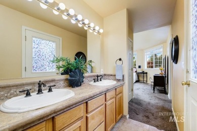 OPEN HOUSES 5/31 SAT 12-3  6/1 SUN 1-4 Exceptional home in a on Eagle Hills Golf Course in Idaho - for sale on GolfHomes.com, golf home, golf lot