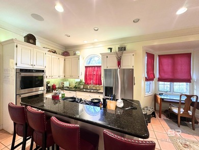 Beautifully designed and thoughtfully upgraded, this Rock Creek on Rock Creek Golf Club in Alabama - for sale on GolfHomes.com, golf home, golf lot