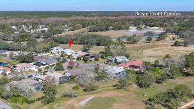 A meticulous 3 bedroom, 2 bath with an attached 2 car garage on Spruce Creek Golf Club in Florida - for sale on GolfHomes.com, golf home, golf lot