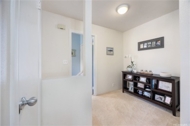 Welcome to your meticulously maintained retreat in lush Launani on Leilehua Golf Course in Hawaii - for sale on GolfHomes.com, golf home, golf lot
