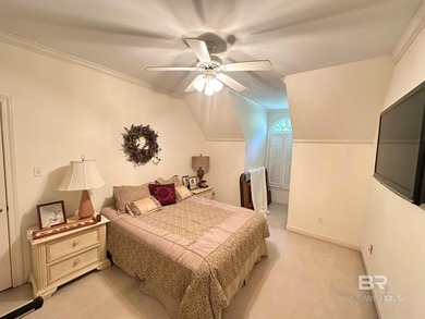 Beautifully designed and thoughtfully upgraded, this Rock Creek on Rock Creek Golf Club in Alabama - for sale on GolfHomes.com, golf home, golf lot