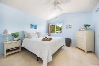 Welcome to your meticulously maintained retreat in lush Launani on Leilehua Golf Course in Hawaii - for sale on GolfHomes.com, golf home, golf lot