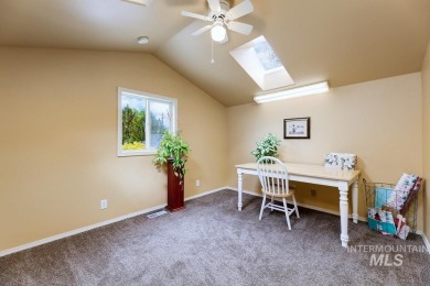 OPEN HOUSES 5/31 SAT 12-3  6/1 SUN 1-4 Exceptional home in a on Eagle Hills Golf Course in Idaho - for sale on GolfHomes.com, golf home, golf lot