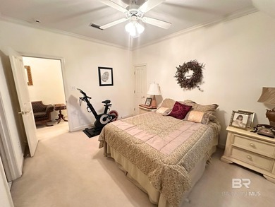 Beautifully designed and thoughtfully upgraded, this Rock Creek on Rock Creek Golf Club in Alabama - for sale on GolfHomes.com, golf home, golf lot