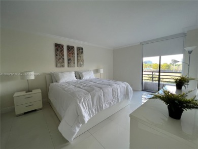 Spacious 3-bedroom, 2-bath corner unit at Parc Central South in on Turnberry Isle Resort and Club in Florida - for sale on GolfHomes.com, golf home, golf lot