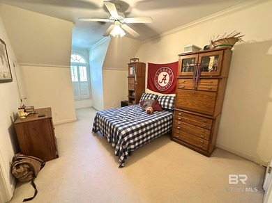 Beautifully designed and thoughtfully upgraded, this Rock Creek on Rock Creek Golf Club in Alabama - for sale on GolfHomes.com, golf home, golf lot