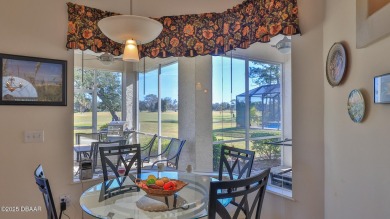 A meticulous 3 bedroom, 2 bath with an attached 2 car garage on Spruce Creek Golf Club in Florida - for sale on GolfHomes.com, golf home, golf lot