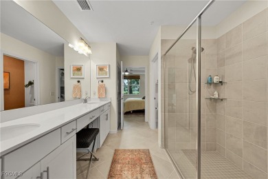 Welcome to your dream oasis in the prestigious Verandah on Verandah Golf Course and Club in Florida - for sale on GolfHomes.com, golf home, golf lot